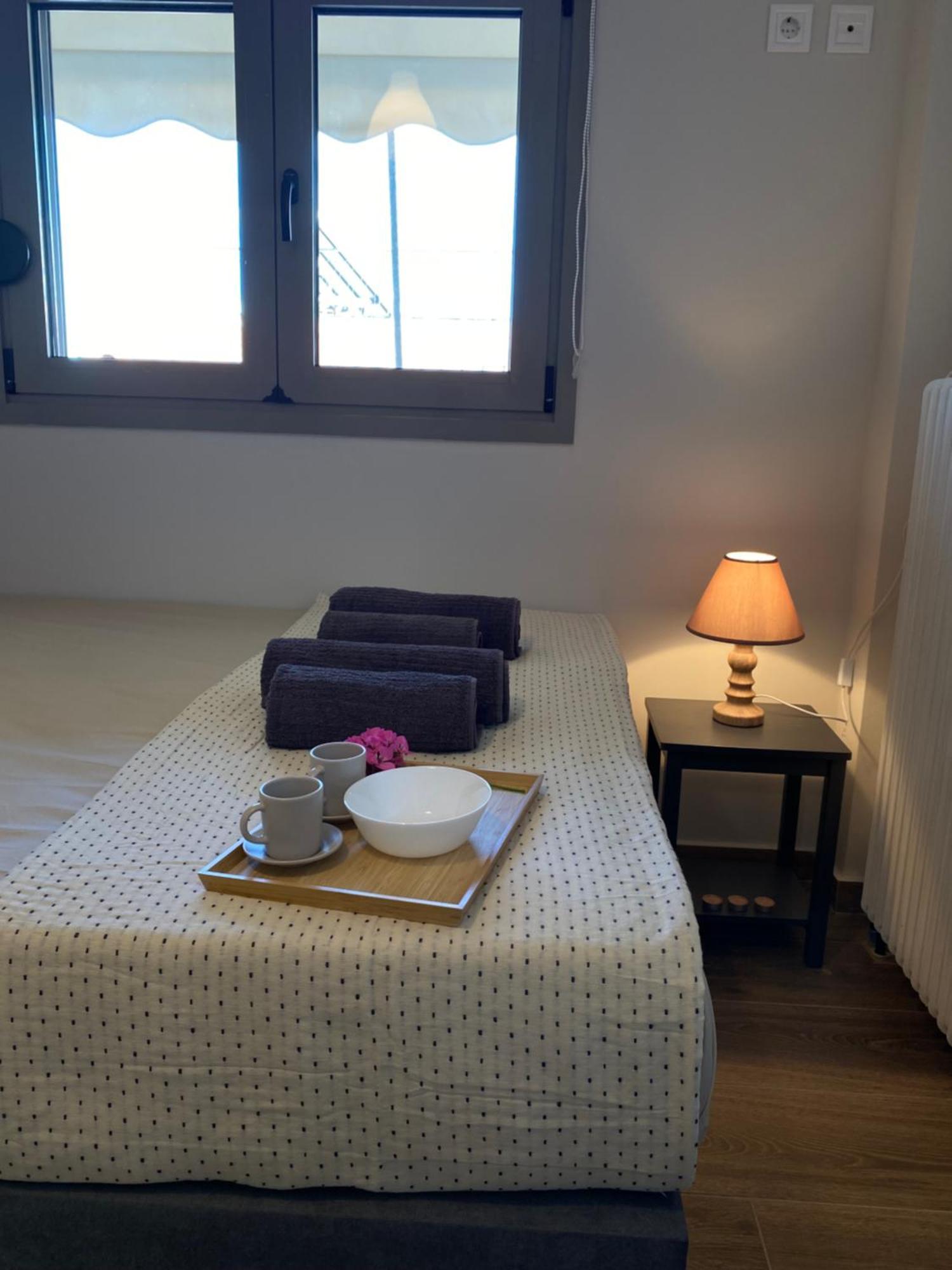West Comfort Athen Eksteriør billede